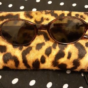 Vintage Ray-Ban Sunglasses